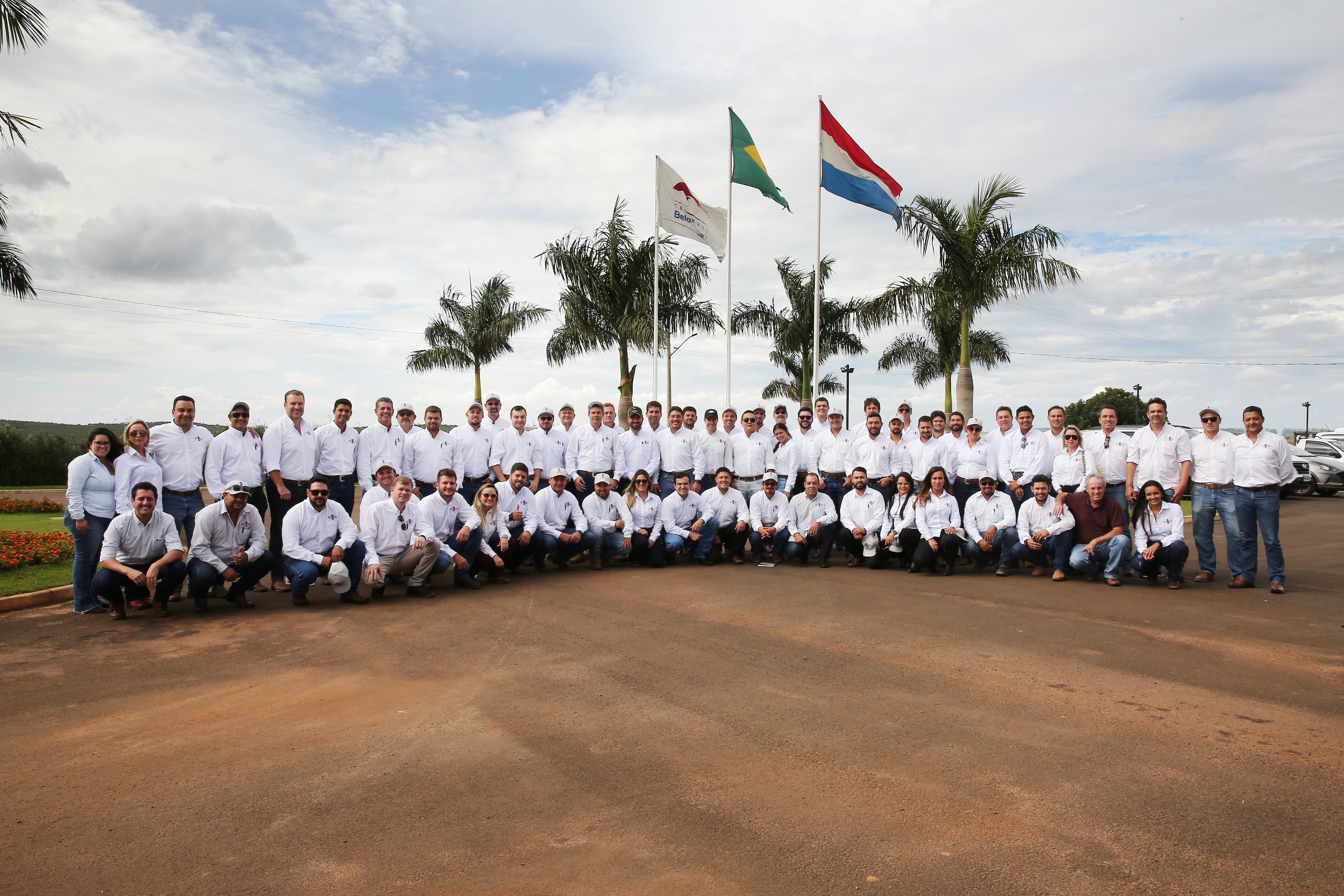 Convenção Nacional Select Sires Beef 2022 