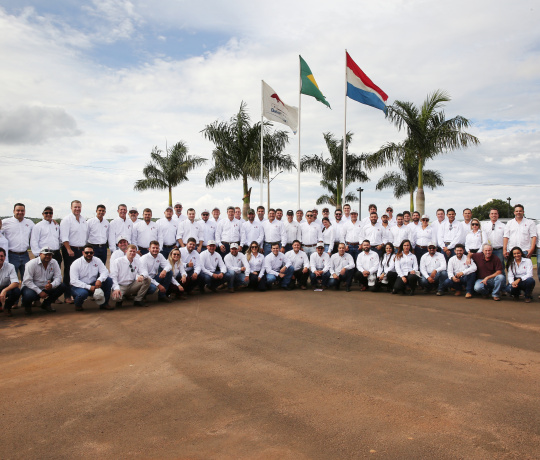 Convenção Nacional Select Sires Beef 2022 