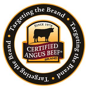 Certified Angus Beef