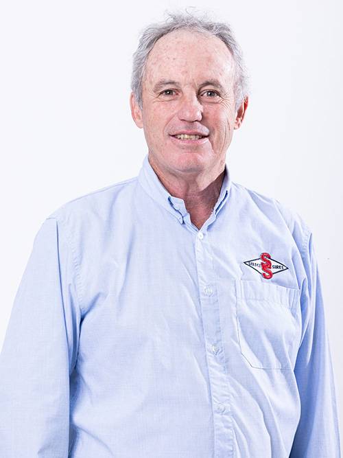José Luiz M. Vasconcelos