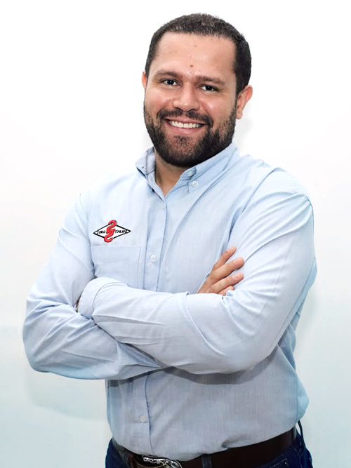 Paulo Henrique Bezerra