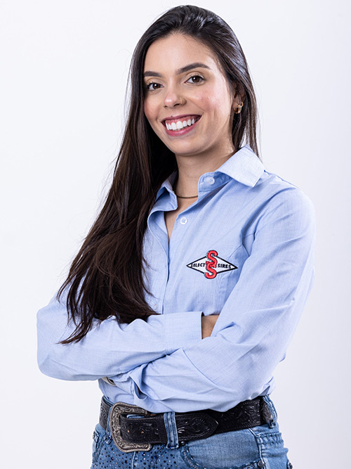 Rafaela Moura